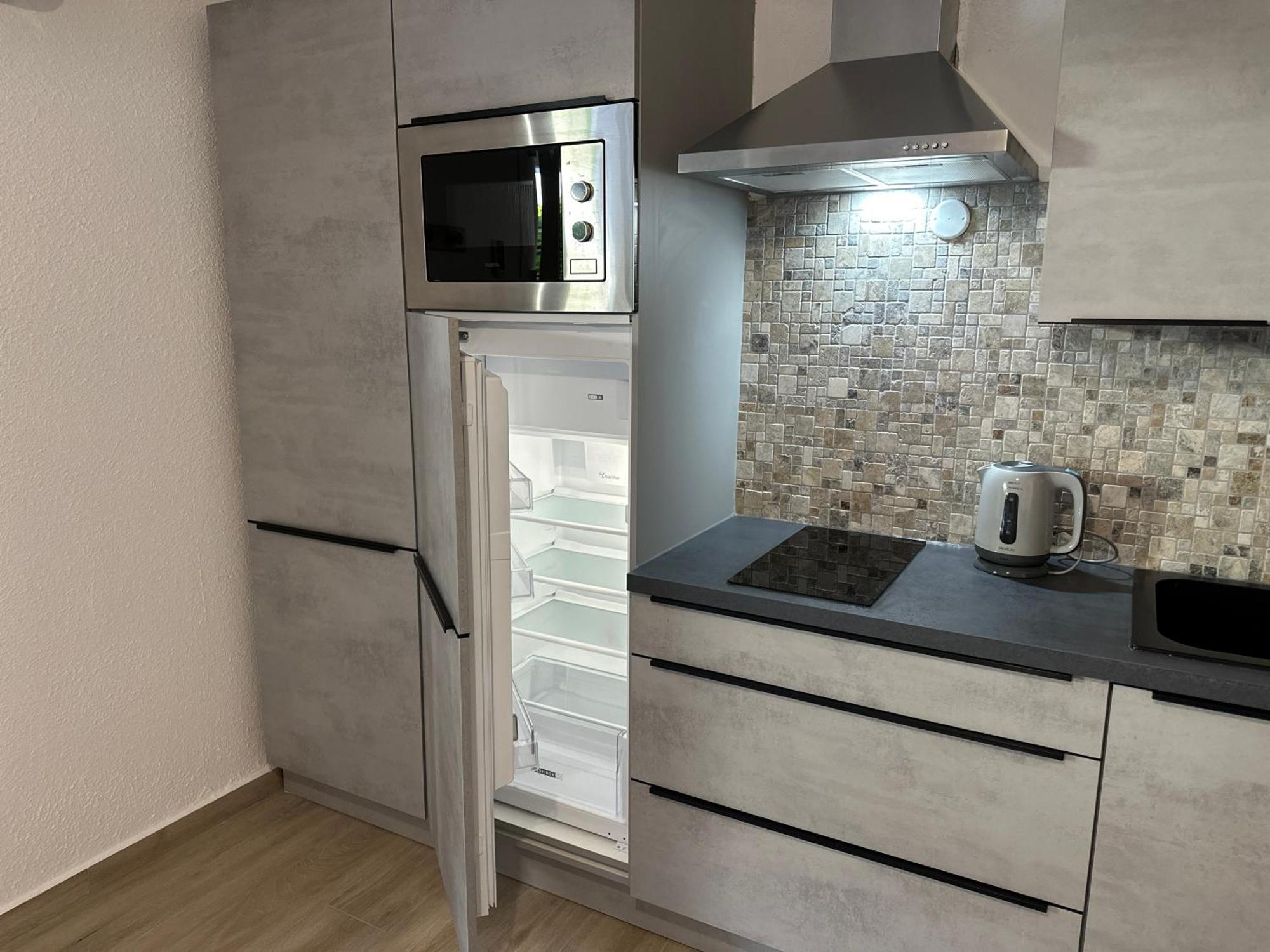 Apartment Climatise Avec Et Parking Privatif Locations Vld Camargue Saintes-Maries-de-La-Mer