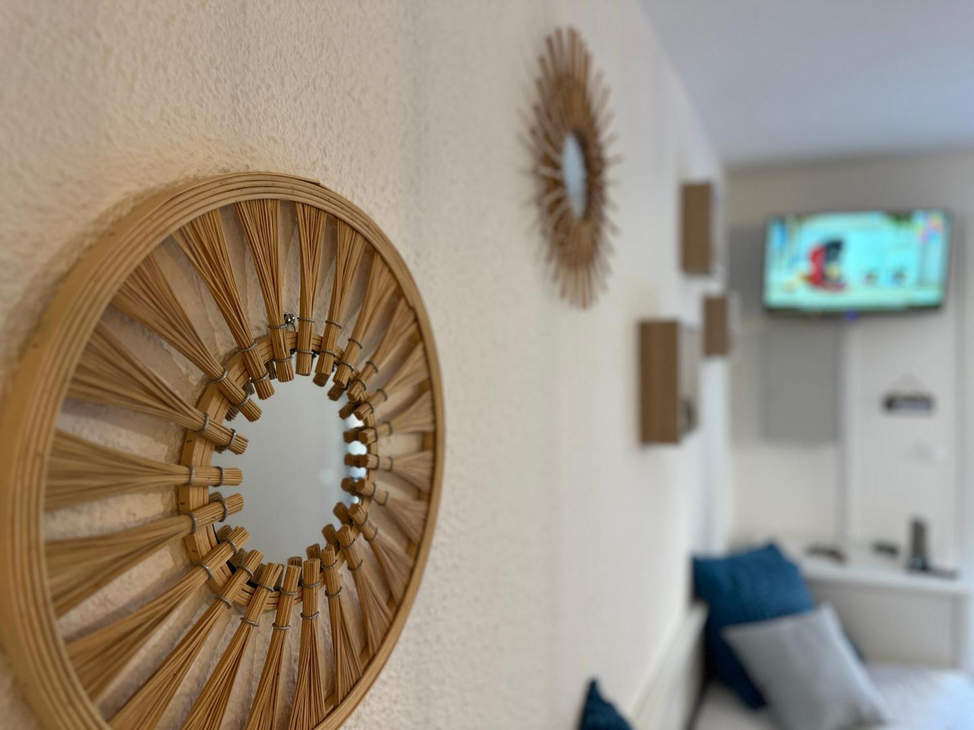 Climatise Avec Et Parking Privatif Locations Vld Camargue Appartement Les Saintes-Maries-de-la-Mer